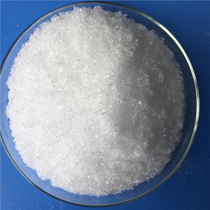 Ацетат натрия