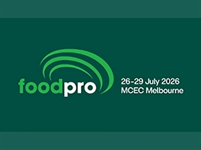 Присоединяйтесь к нам|FoodPro Australia 2026 – Стенд B21, Мельбурн